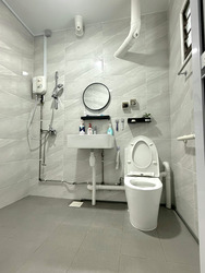 Blk 142 Petir Road (Bukit Panjang), HDB 4 Rooms #624102131